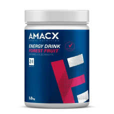 Amacx Energy line Pulver - Skovbær